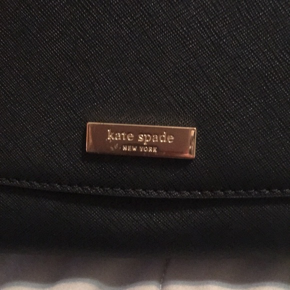 ♥️SOLD♥️ Crossbody Kate Spade - Picture 3 of 6